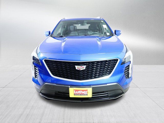 2022 Cadillac XT4 Sport