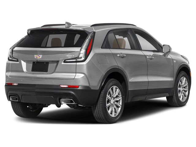 2022 Cadillac XT4 Sport