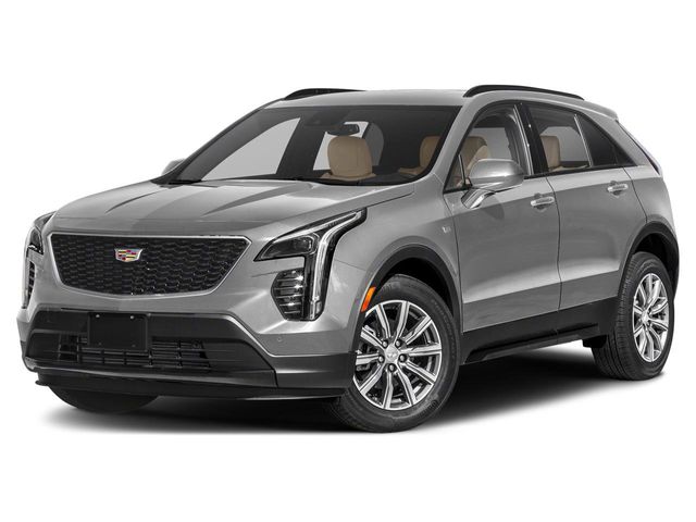 2022 Cadillac XT4 Sport