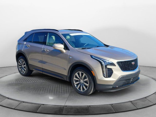 2022 Cadillac XT4 Sport