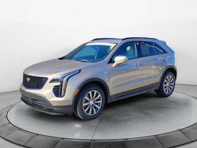 2022 Cadillac XT4 Sport