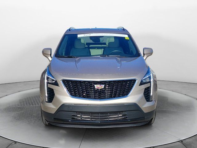 2022 Cadillac XT4 Sport