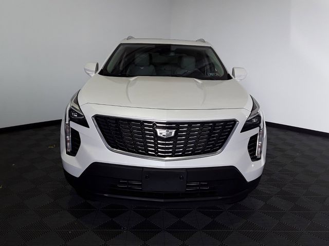 2022 Cadillac XT4 Luxury