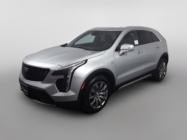 2022 Cadillac XT4 Premium Luxury