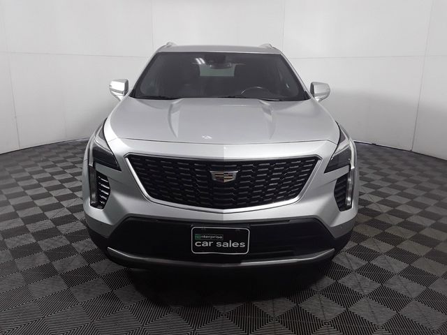 2022 Cadillac XT4 Premium Luxury