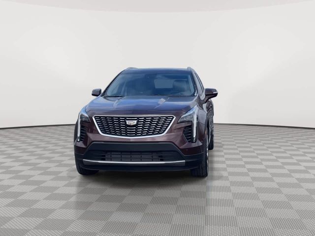 2022 Cadillac XT4 Premium Luxury