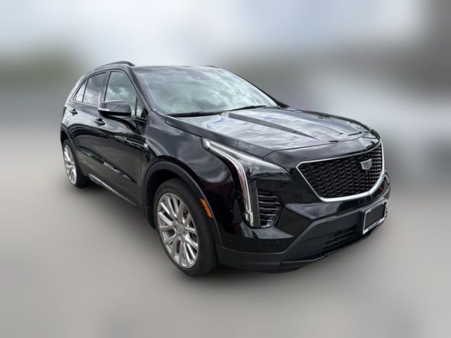 2022 Cadillac XT4 Sport