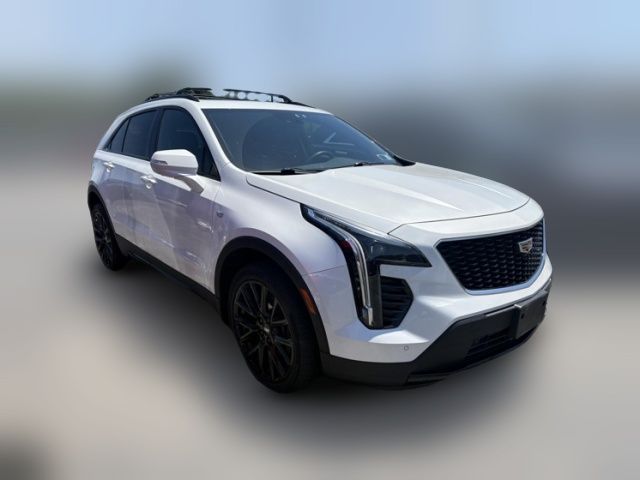 2022 Cadillac XT4 Sport