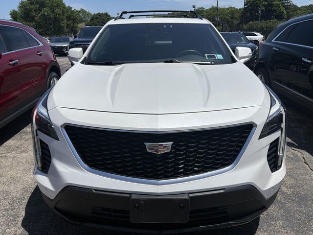 2022 Cadillac XT4 Sport