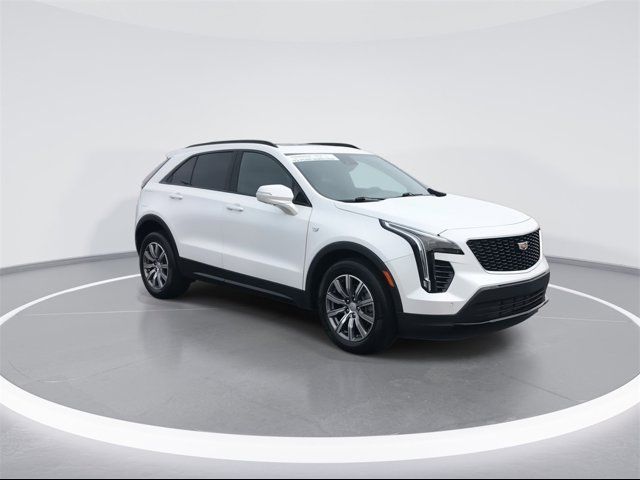 2022 Cadillac XT4 Sport