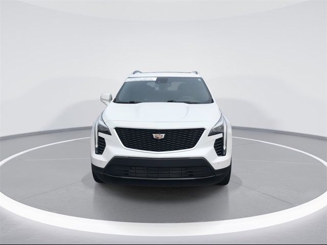 2022 Cadillac XT4 Sport