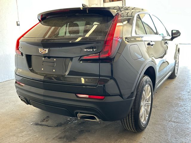 2022 Cadillac XT4 Luxury