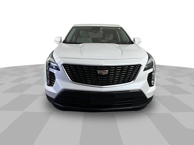 2022 Cadillac XT4 Luxury