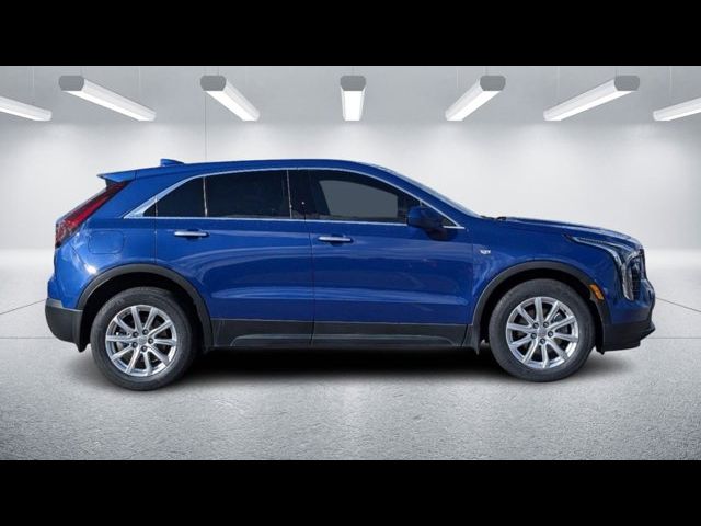 2022 Cadillac XT4 Luxury