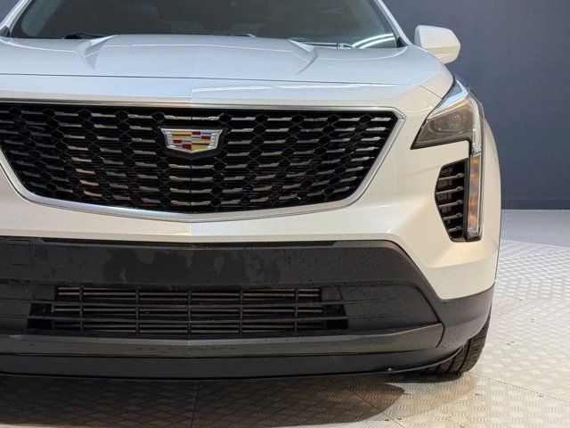 2022 Cadillac XT4 Luxury