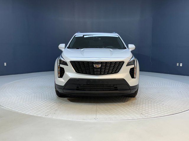 2022 Cadillac XT4 Luxury