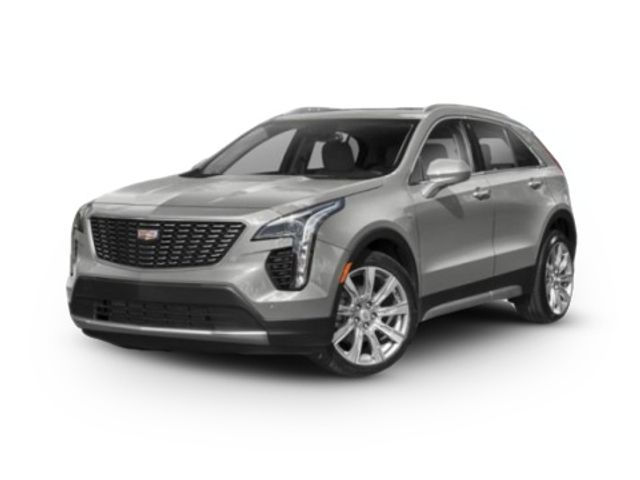 2022 Cadillac XT4 Luxury