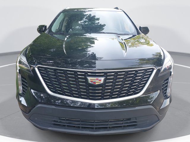 2022 Cadillac XT4 Luxury