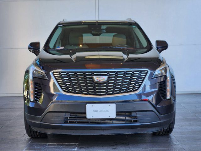 2022 Cadillac XT4 Luxury