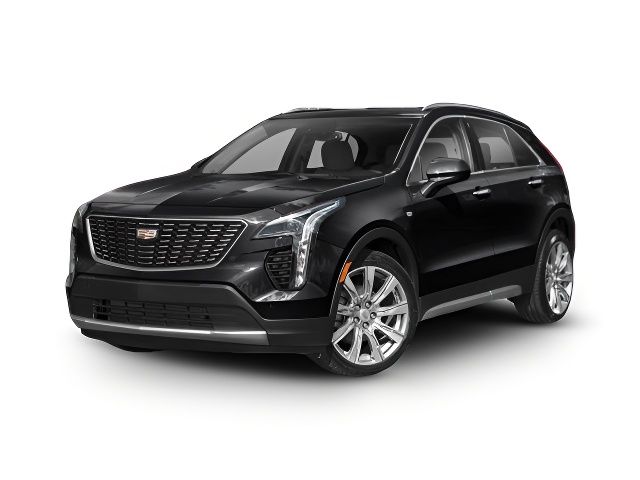 2022 Cadillac XT4 Luxury