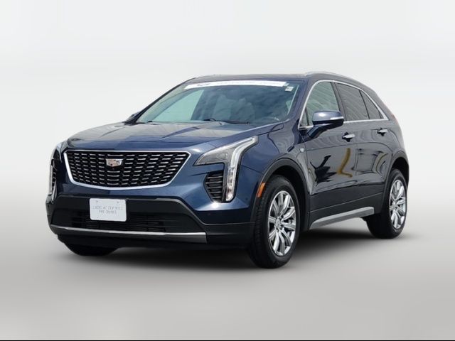 2022 Cadillac XT4 Premium Luxury
