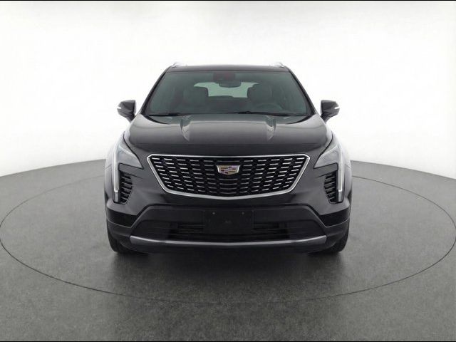 2022 Cadillac XT4 Premium Luxury