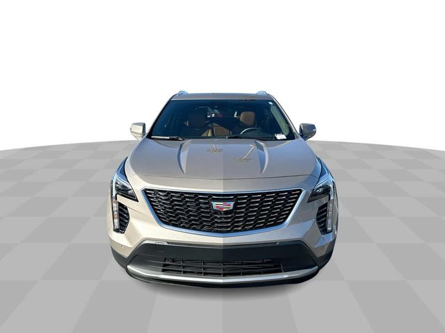 2022 Cadillac XT4 Premium Luxury