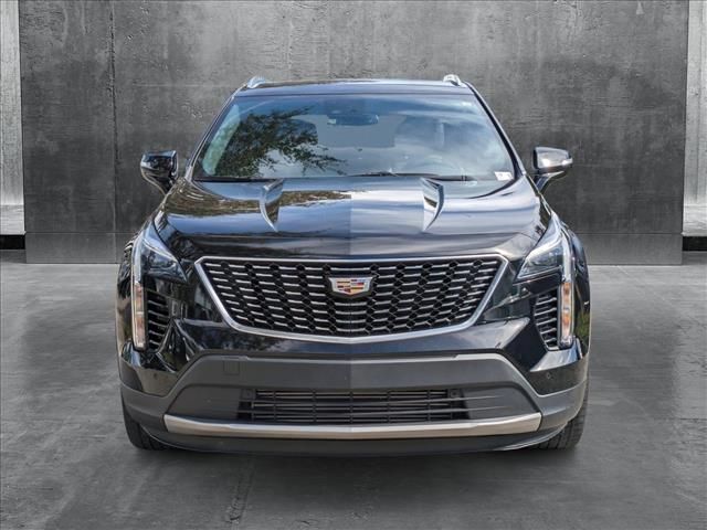 2022 Cadillac XT4 Premium Luxury