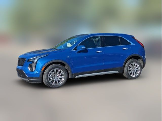 2022 Cadillac XT4 Premium Luxury