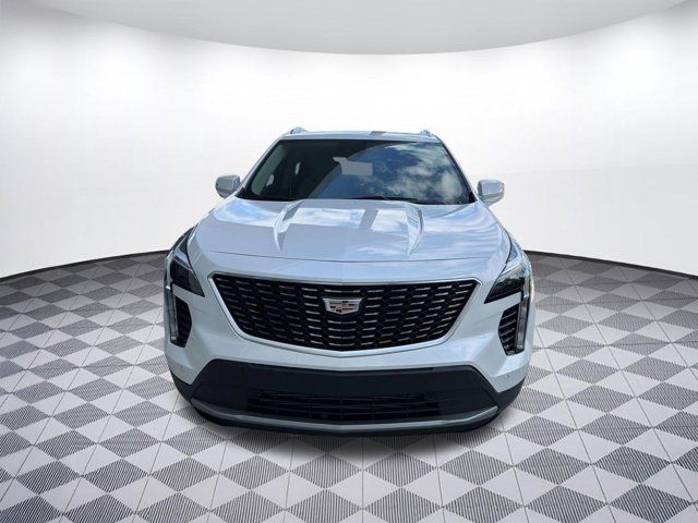 2022 Cadillac XT4 Premium Luxury