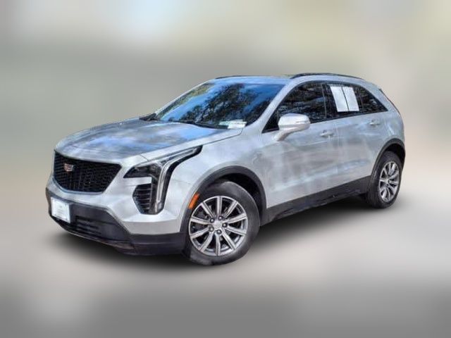 2022 Cadillac XT4 Sport