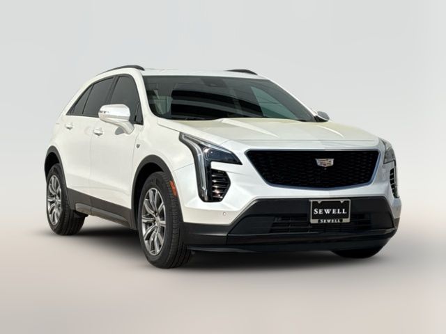 2022 Cadillac XT4 Sport