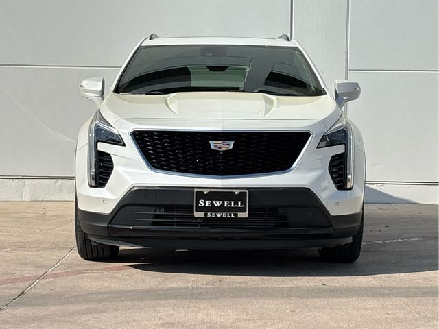 2022 Cadillac XT4 Sport