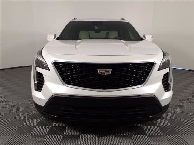 2022 Cadillac XT4 Sport