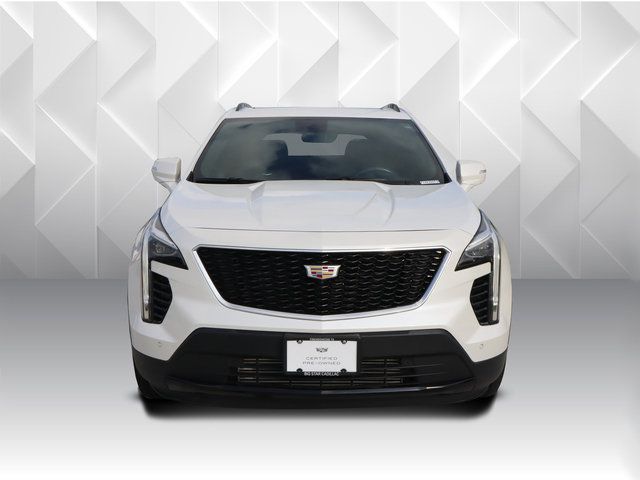 2022 Cadillac XT4 Sport