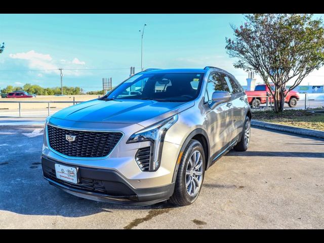 2022 Cadillac XT4 Sport