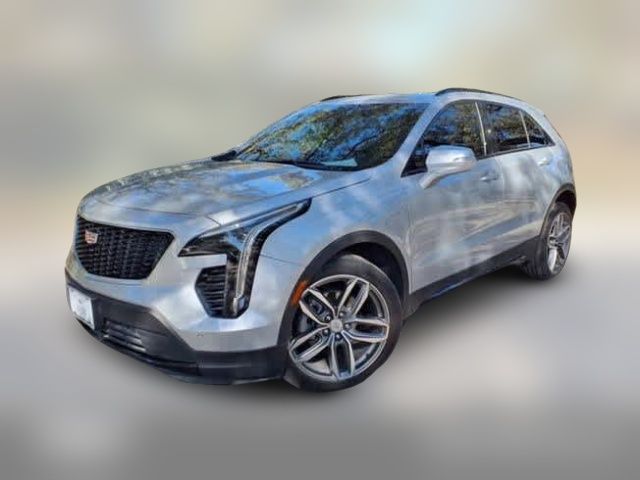 2022 Cadillac XT4 Sport