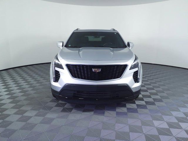 2022 Cadillac XT4 Sport