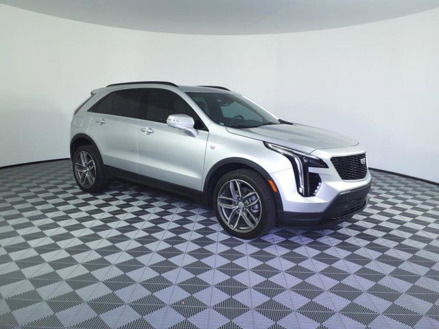 2022 Cadillac XT4 Sport