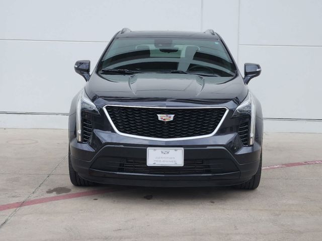 2022 Cadillac XT4 Sport