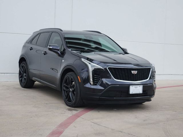 2022 Cadillac XT4 Sport