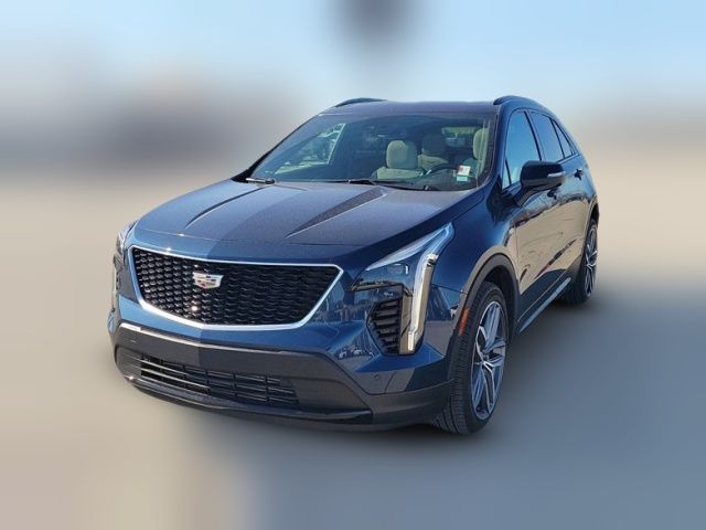 2022 Cadillac XT4 Sport