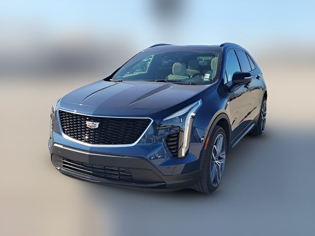 2022 Cadillac XT4 Sport