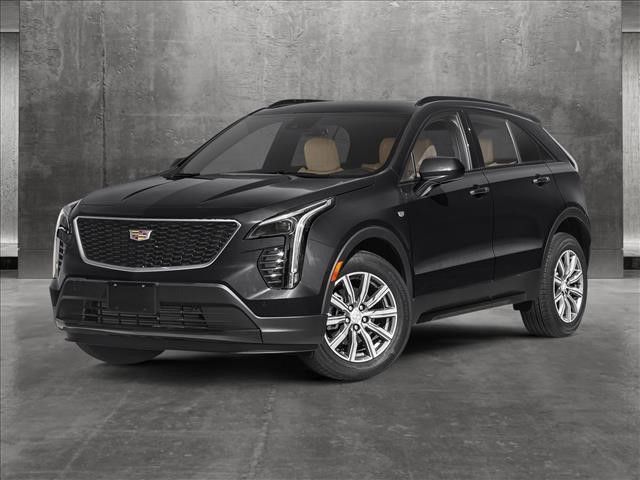 2022 Cadillac XT4 Sport