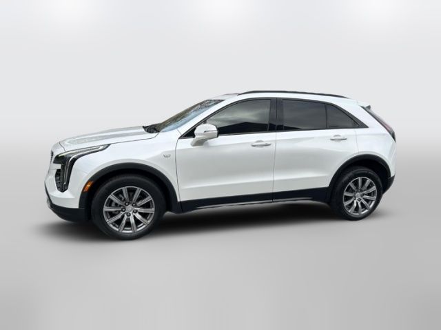 2022 Cadillac XT4 Sport