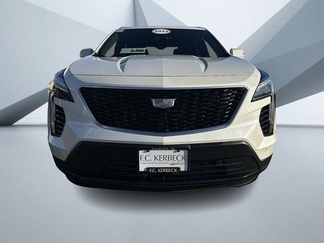 2022 Cadillac XT4 Sport