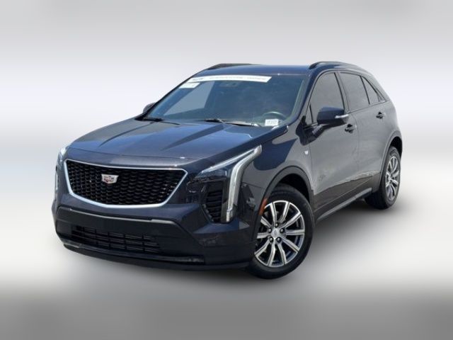 2022 Cadillac XT4 Sport