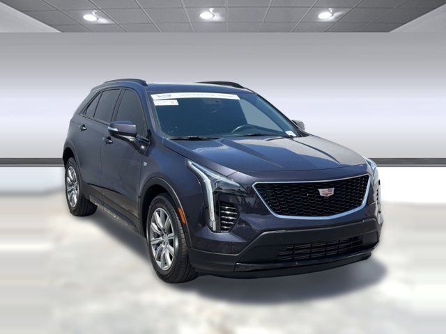 2022 Cadillac XT4 Sport