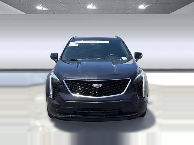 2022 Cadillac XT4 Sport