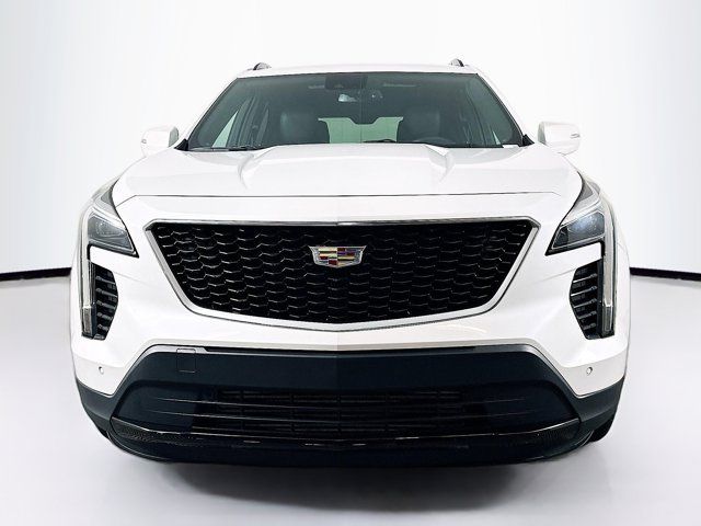 2022 Cadillac XT4 Sport